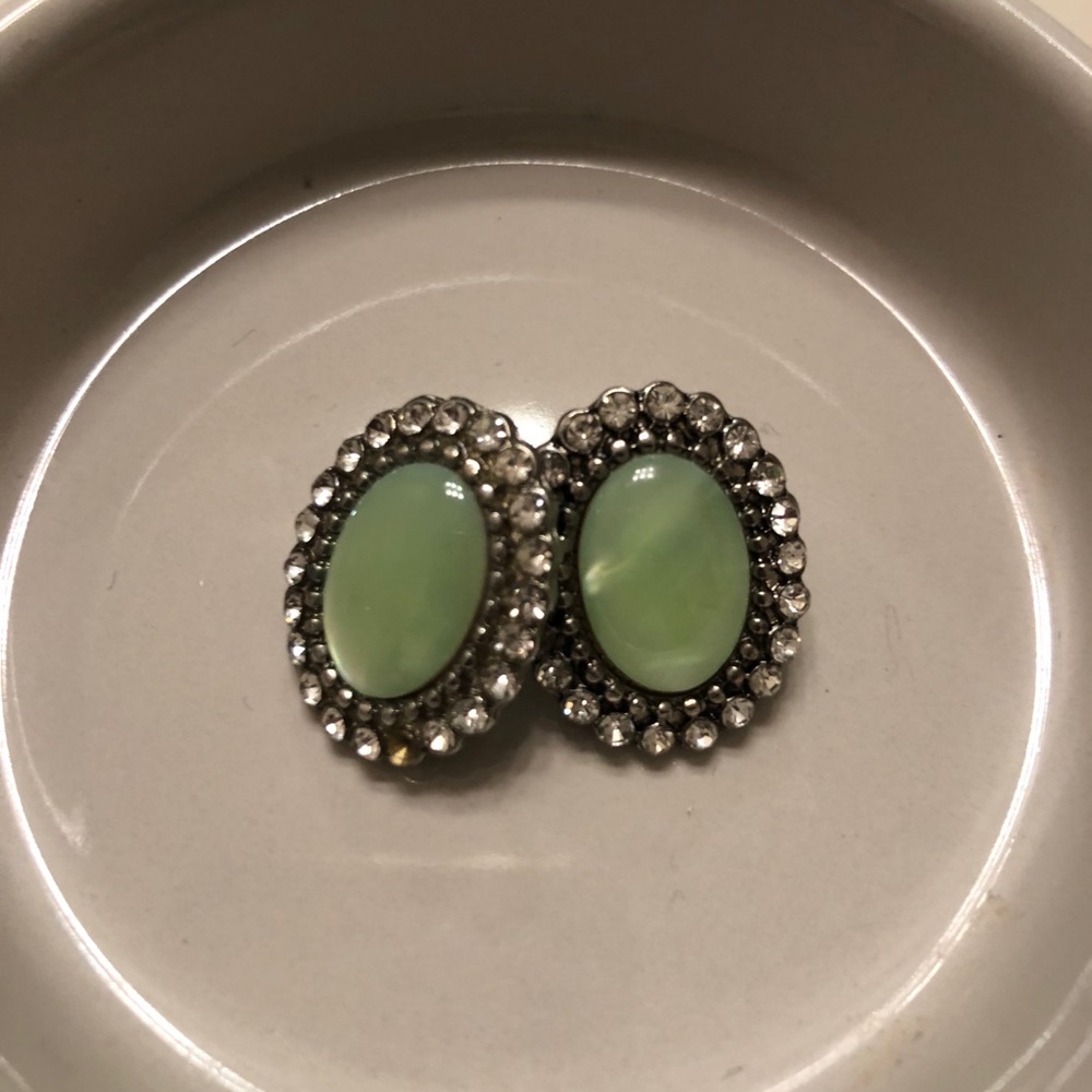 Statement Earrings